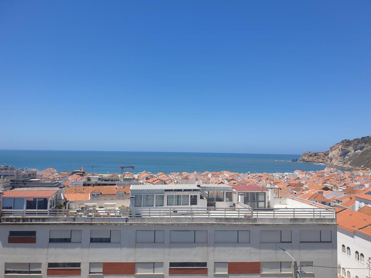 Casa "Patota" - Nazare - Alojamento Local Екстериор снимка