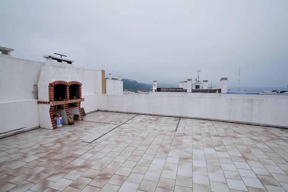 Casa "Patota" - Nazare - Alojamento Local Екстериор снимка