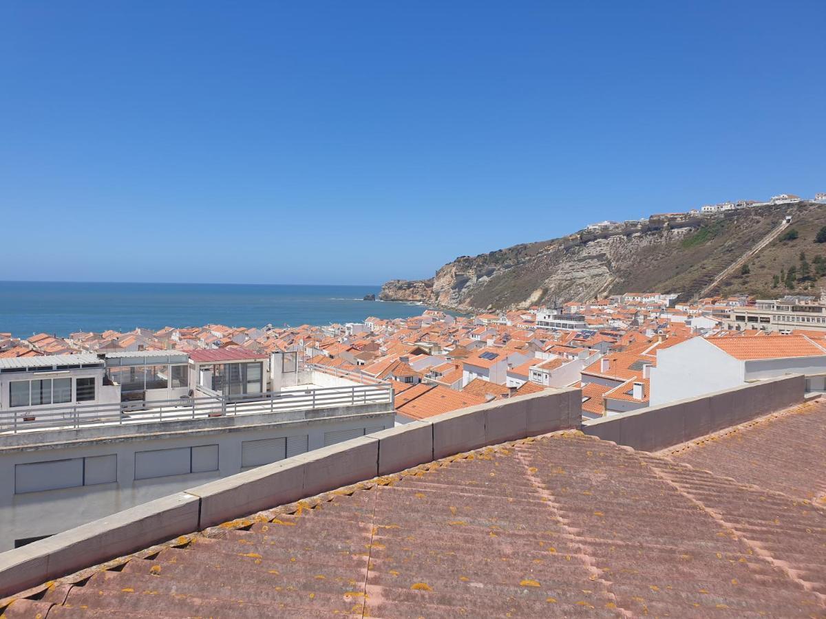 Casa "Patota" - Nazare - Alojamento Local Екстериор снимка
