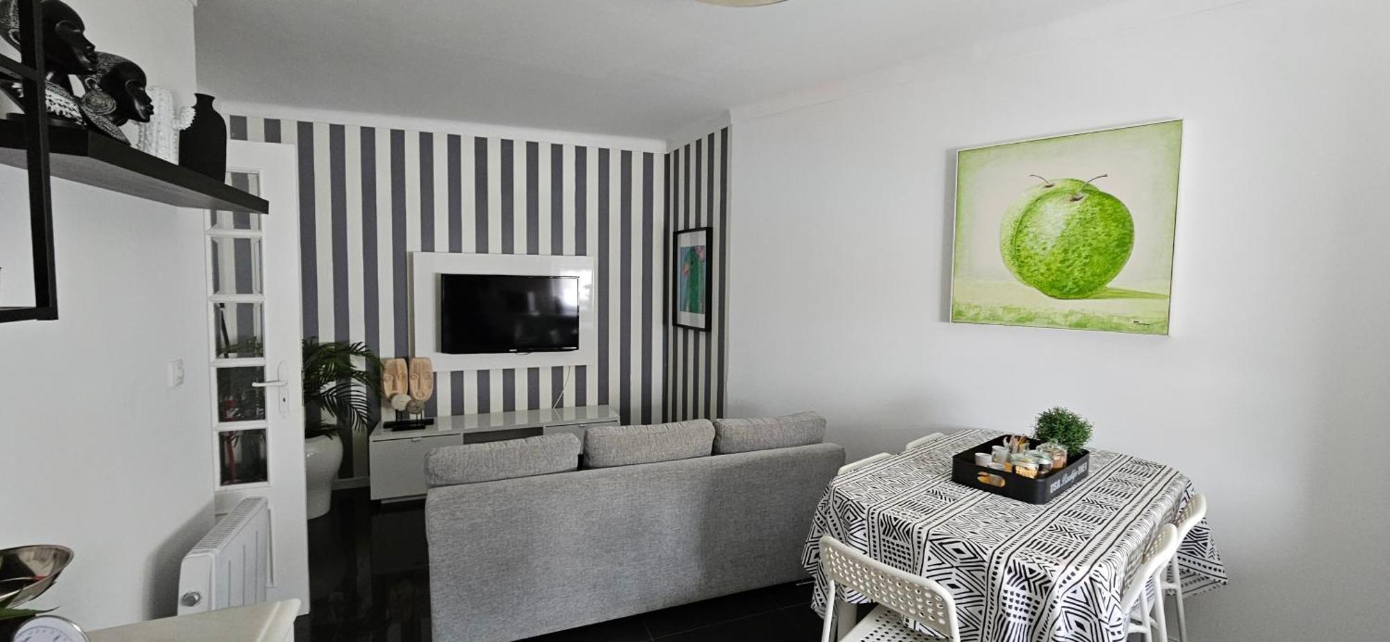 Casa "Patota" - Nazare - Alojamento Local Екстериор снимка
