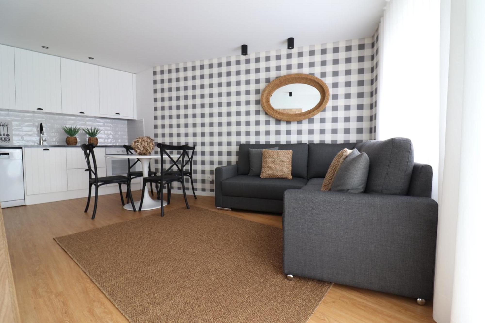 Casa "Patota" - Nazare - Alojamento Local Екстериор снимка